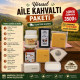 Aile Kahvaltı Paketi
