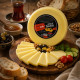 Göbek Kaşar Peyniri 800gr