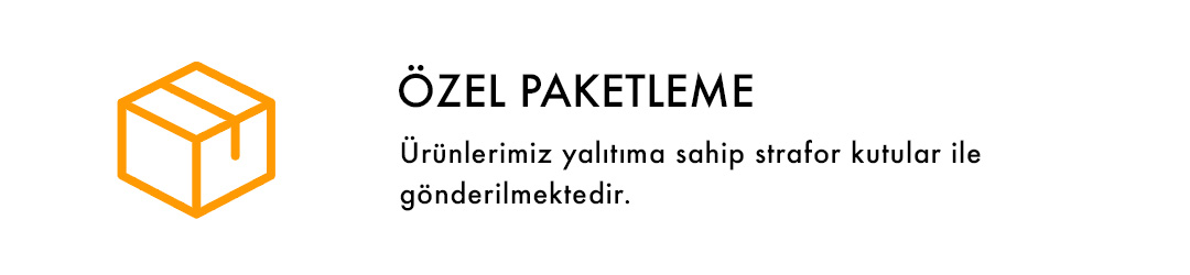 Özel Paketleme