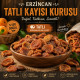 1kg Tatlı Kayısı Kurusu