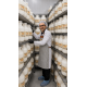 Keçi-Koyun Karışık Tulum Peyniri Net 4750gr