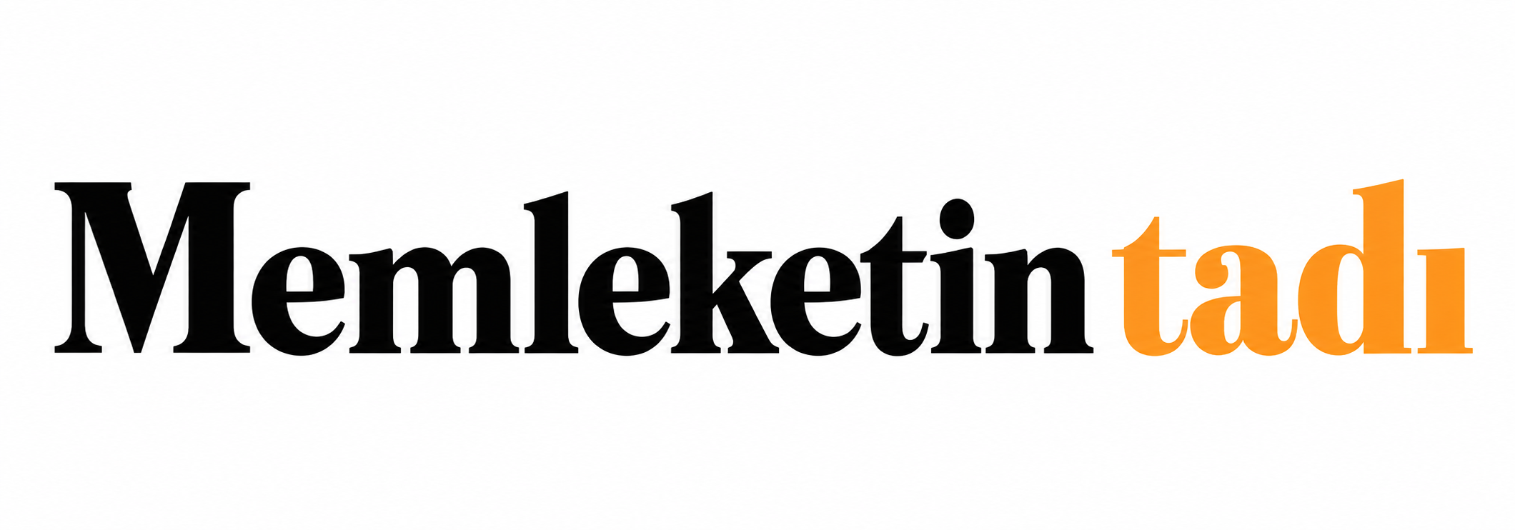 Memleketin Tadı 
