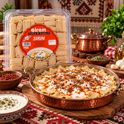 Sırın (Siron) 500g