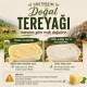 Doğal Tereyağı