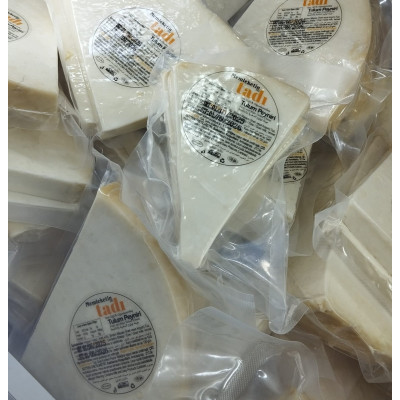 Erzincan Deri Tulum Peyniri - Vakum Dilim 3015GR