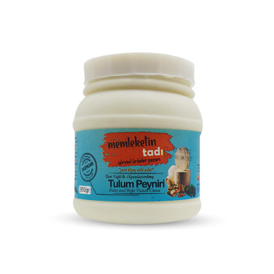 Şavak/Koyun Tulum Peyniri 