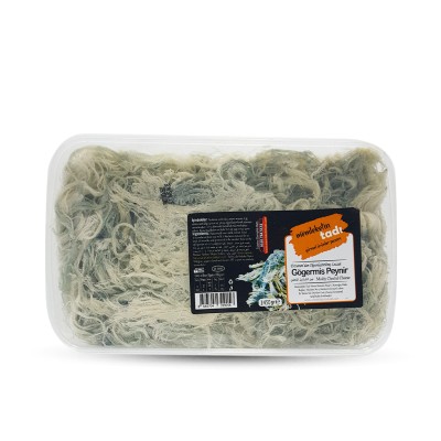 Göğermiş (Kerti) Peynir 450gr