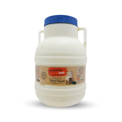 Keçi-Koyun Karışık Tulum Peyniri