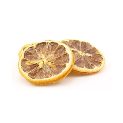 Sarı Limon Kurusu 100 GR